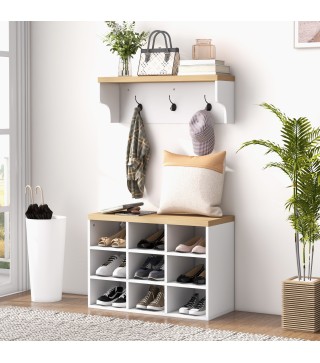Muebles de Pasillo