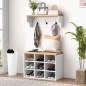 Muebles de Pasillo