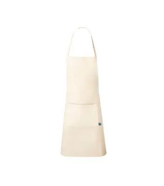 Delantal Zowi Fairtrade