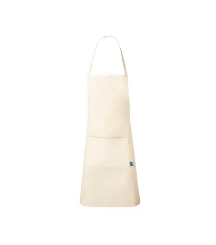 Delantal Zowi Fairtrade