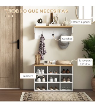 Muebles de Pasillo
