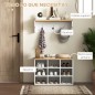 Muebles de Pasillo