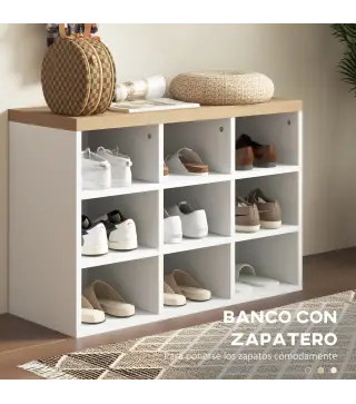 Muebles de Pasillo