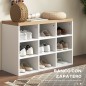 Muebles de Pasillo