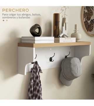 Muebles de Pasillo