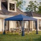 Carpa Plegable Carpa Plegable