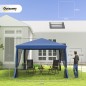 Carpa Plegable Carpa Plegable