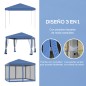 Carpa Plegable Carpa Plegable