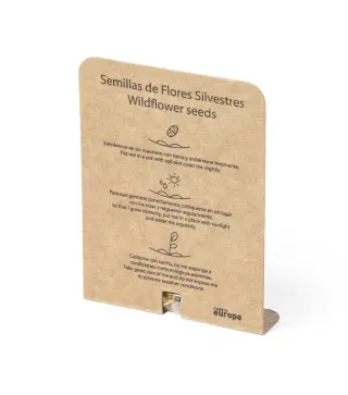 Capsula Semillas