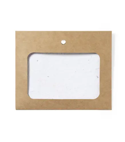 Identificador Semillas