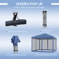 Carpa Plegable Carpa Plegable