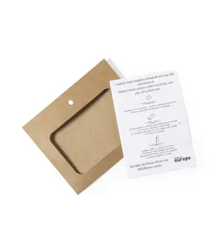 Identificador Semillas