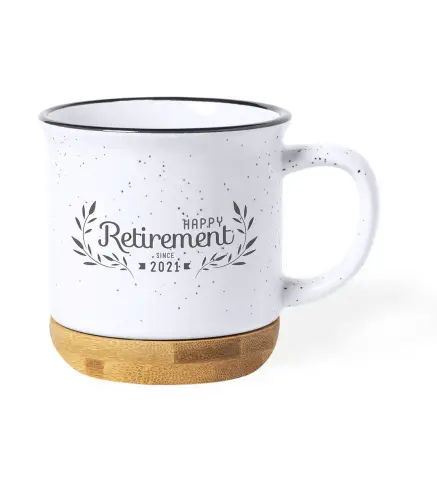 Taza Larray