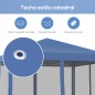 Carpa Plegable Carpa Plegable