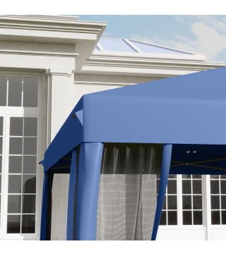 Carpa Plegable