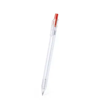 Boligrafo