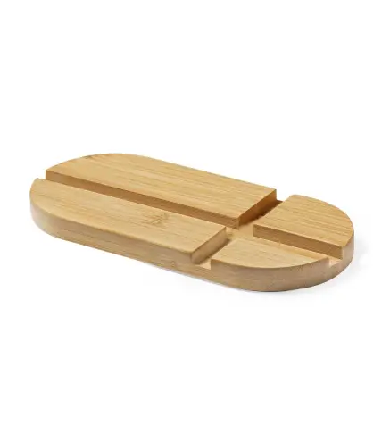 Soporte Lemins