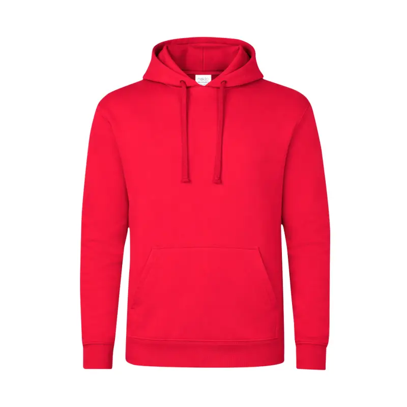 Sudadera Adulto con Capucha