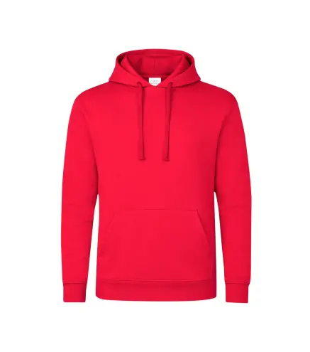 Sudadera Adulto con Capucha