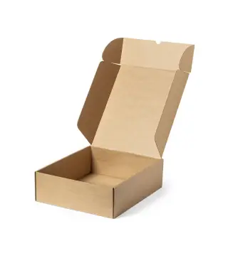 Caja Presentación Fredox