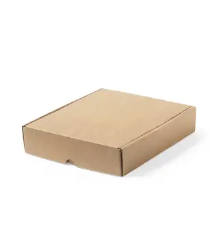 Caja Presentacion