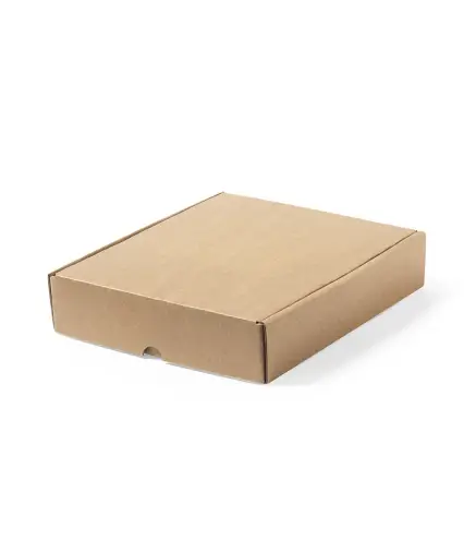 Caja Presentacion