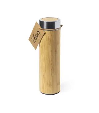 Hangtag Presentacion