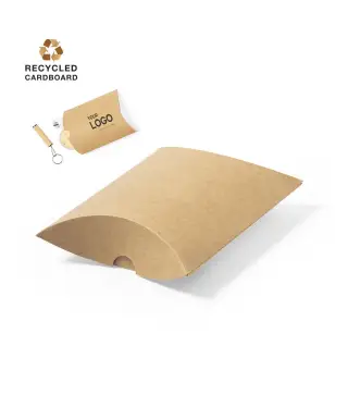 Estuche Presentación Handru