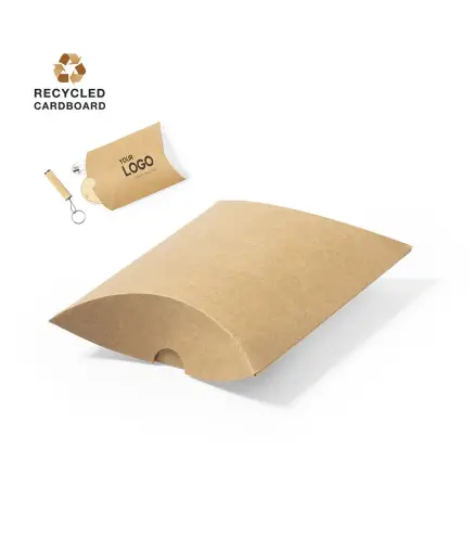 Estuche Presentación Handru