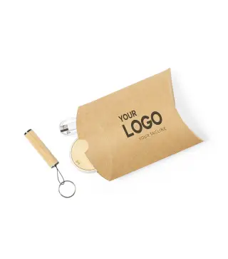 Estuche Presentacion