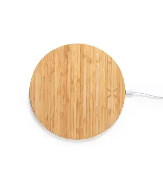 Alfombrilla Cargador