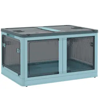 Caja de Almacenamiento