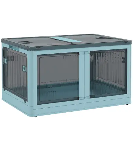 Caja de Almacenamiento