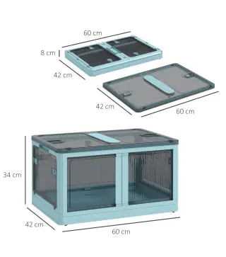 Caja de Almacenamiento