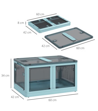 Caja de Almacenamiento