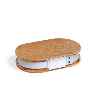 Puerto USB