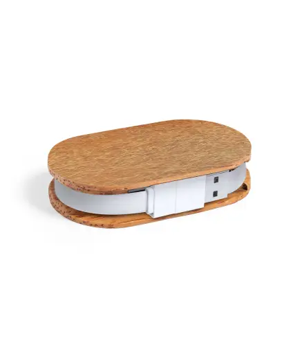 Puerto USB