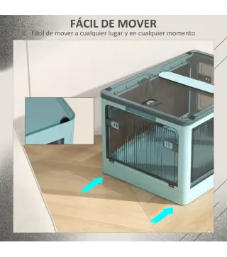 Caja de Almacenamiento