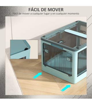 Caja de Almacenamiento