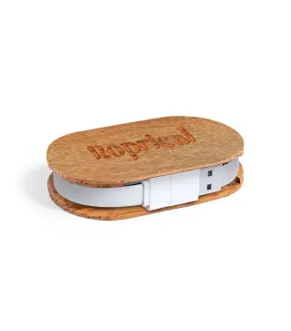 Puerto USB Dagobat
