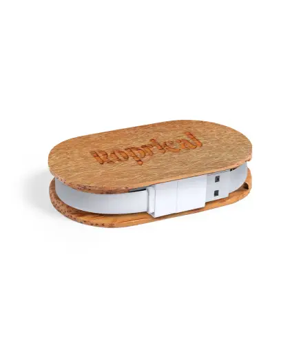 Puerto USB Dagobat