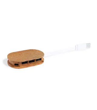 Puerto USB