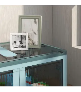 Caja de Almacenamiento