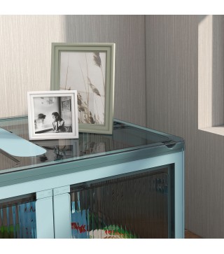 Caja de Almacenamiento