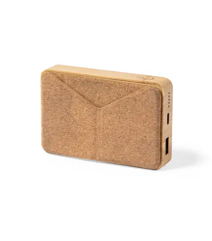 Power Bank Dobson