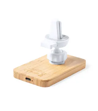 Soporte Cargador Gonzo