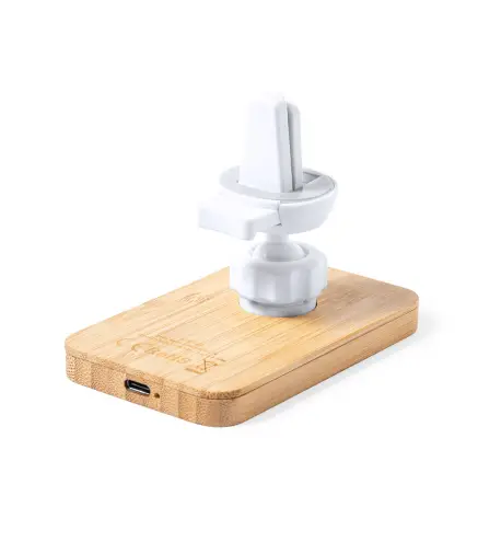 Soporte Cargador Gonzo