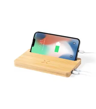 Cargador Organizador