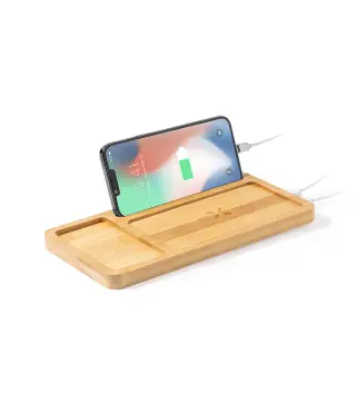 Cargador Organizador