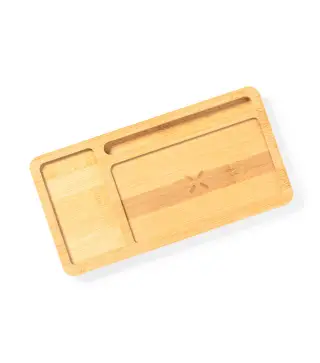 Cargador Organizador